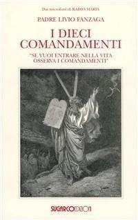 Abbildung von: I dieci comandamenti - SugarCo