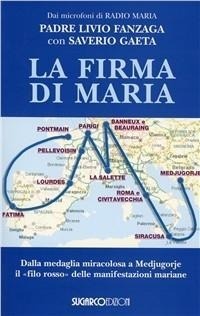 Abbildung von: La firma di Maria - SugarCo