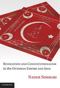 Abbildung von: Revolution and Constitutionalism in the Ottoman Empire and Iran - Cambridge University Press