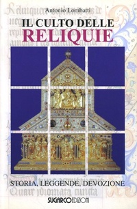 Abbildung von: Il culto delle reliquie - SugarCo