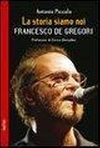 Abbildung von: La storia siamo noi. Francesco De Gregori - Lo scarabeo;BastogiLibri