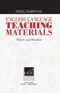 Cover: English Language Teaching Materials - Cambridge University Press