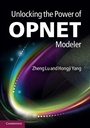 Cover: Unlocking the Power of OPNET Modeler - Cambridge University Press