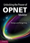 Cover: Unlocking the Power of OPNET Modeler - Cambridge University Press