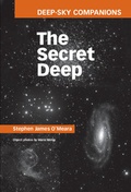 Cover: Deep-Sky Companions: The Secret Deep - Cambridge University Press