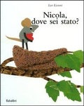 Cover: Nicola, dove sei stato? - Babalibri