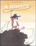 Cover: Il bisonte - Babalibri