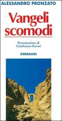 Abbildung von: Vangeli scomodi - Gribaudi