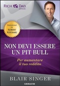 Bild: Non devi essere un pit bull per aumentare il tuo reddito - Gribaudi