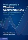 Cover: Order Statistics in Wireless Communications - Cambridge University Press