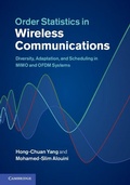 Cover: Order Statistics in Wireless Communications - Cambridge University Press