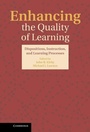 Cover: Enhancing the Quality of Learning - Cambridge University Press