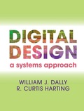 Cover: Digital Design - Cambridge University Press