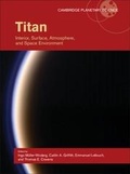 Cover: Titan - Cambridge University Press
