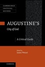 Cover: Augustine's City of God - Cambridge University Press