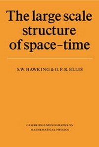 Enlarge image Cover: The Large Scale Structure of Space-Time - Cambridge University Press