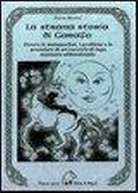 Abbildung von: La strana storia di Garolfo. Ovvero le metamorfosi, i problemi e le avventure di un cucciolo di lupo mannaro abbandonato - Narrativa;Terra di Mezzo