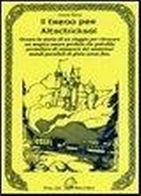 Abbildung von: Il treno per Altschicksal. Ovvero la storia di un viaggio per ritrovare un magico amore perduto che potrebbe permettere di conoscere dei misteriosi mondi paralleli di gioia senza fine - Narrativa;Terra di Mezzo