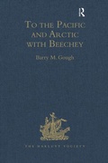 Cover: To the Pacific and Arctic with Beechey - Cambridge University Press