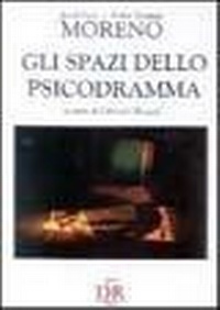 Abbildung von: Gli spazi dello psicodramma - Psiche;Di Renzo Editore