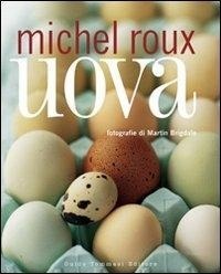 Abbildung von: Uova - Guido Tommasi Editore-Datanova