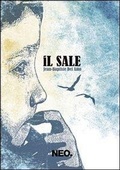 Cover: Il sale - Potlach;Neo Edizioni