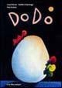 Enlarge image Cover: Dodo - Albi illustrati;Bohem Press Italia