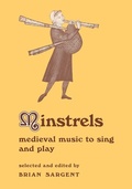 Cover: Minstrels - Cambridge University Press