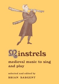 Enlarge image Cover: Minstrels - Cambridge University Press