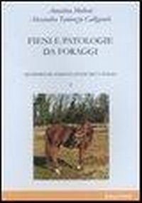 Abbildung von: Fieni e patologie da foraggi - Quaderni;Equitare