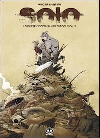 Abbildung von: Martín, O: Solo - Renoir Comics