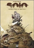 Cover: Mart&iacute;n, O: Solo - Renoir Comics