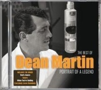 Enlarge image Cover: Best Of Dean Martin - Broken Silence / Hamburg