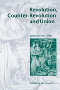 Cover: Revolution, Counter-Revolution and Union - Cambridge University Press
