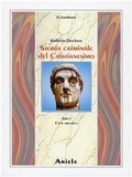 Abbildung von: L' età arcaica. Dalle origini nell'Antico Testamento fino alla morte di S. Agostino (430) - Il viandante;Ariele