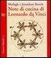 Abbildung von: Note di cucina di Leonardo da Vinci - Finestre;Voland