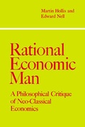 Cover: Rational Economic Man - Cambridge University Press