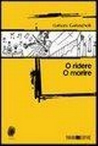 Abbildung von: O ridere o morire - Impronte;Todaro