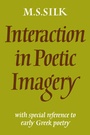 Cover: Interaction in Poetic Imagery - Cambridge University Press