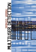 Cover: Multiuser Detection - Cambridge University Press