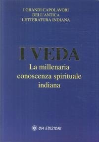 Abbildung von: I veda. La millenaria conoscenza spirituale indiana - OM