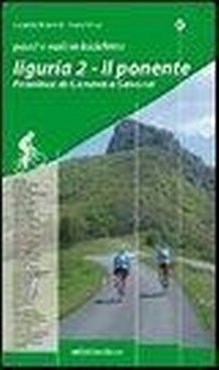 Abbildung von: Il Ponente. Province di Genova e Savona - Passi e valli d'Europa;Ediciclo