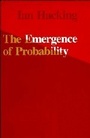 Cover: The Emergence of Probability - Cambridge University Press