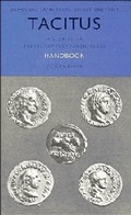 Cover: Selections from Tacitus' Histories I-III Teacher's book - Cambridge University Press