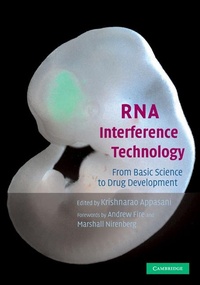 Abbildung von: RNA Interference Technology - Cambridge University Press
