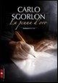 Cover: La penna d'oro - Contemporanea;Morganti Editori