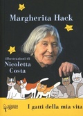 Cover: I gatti della mia vita - Piccoli scienziati crescono;Scienza Express