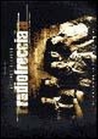Abbildung von: Radiofreccia. La sceneggiatura, le foto e altro ancora - Fandango Libri