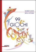 Cover: 99 e pi&ugrave; giochi cooperativi - Notes Edizioni