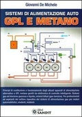 Bild: Sistemi alimentazione auto GPL e metano - Sandit Libri